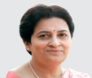 Dr. Jyoti Gogte