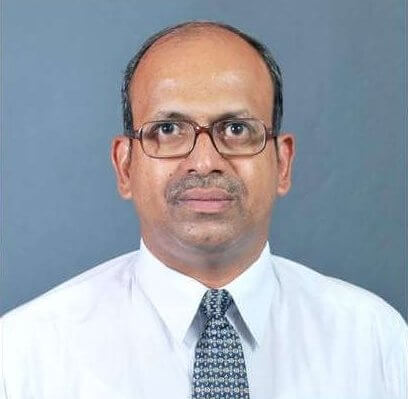 Dr. CA Manohar Kale