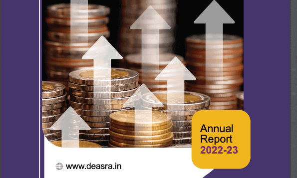 Annual Report 2022-23