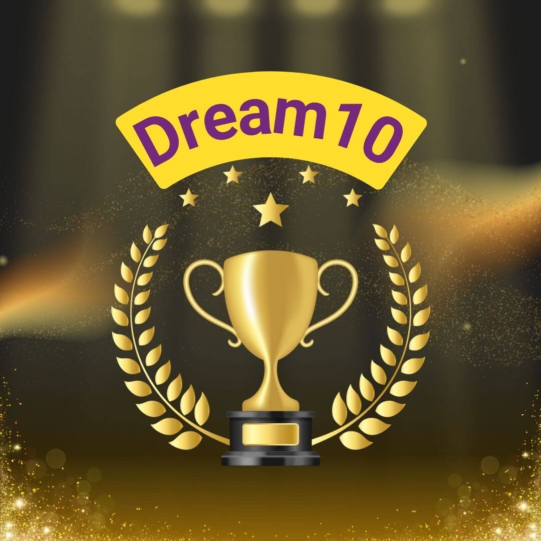 Dream10 Award