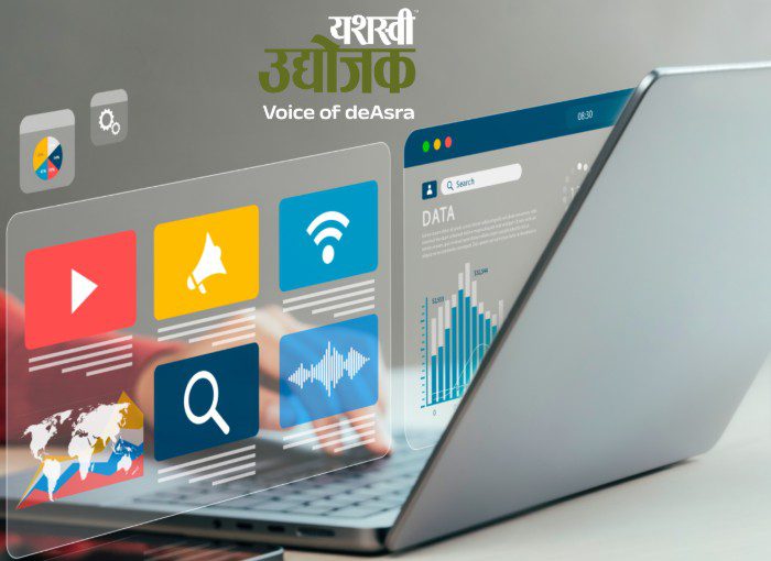 featured publicity