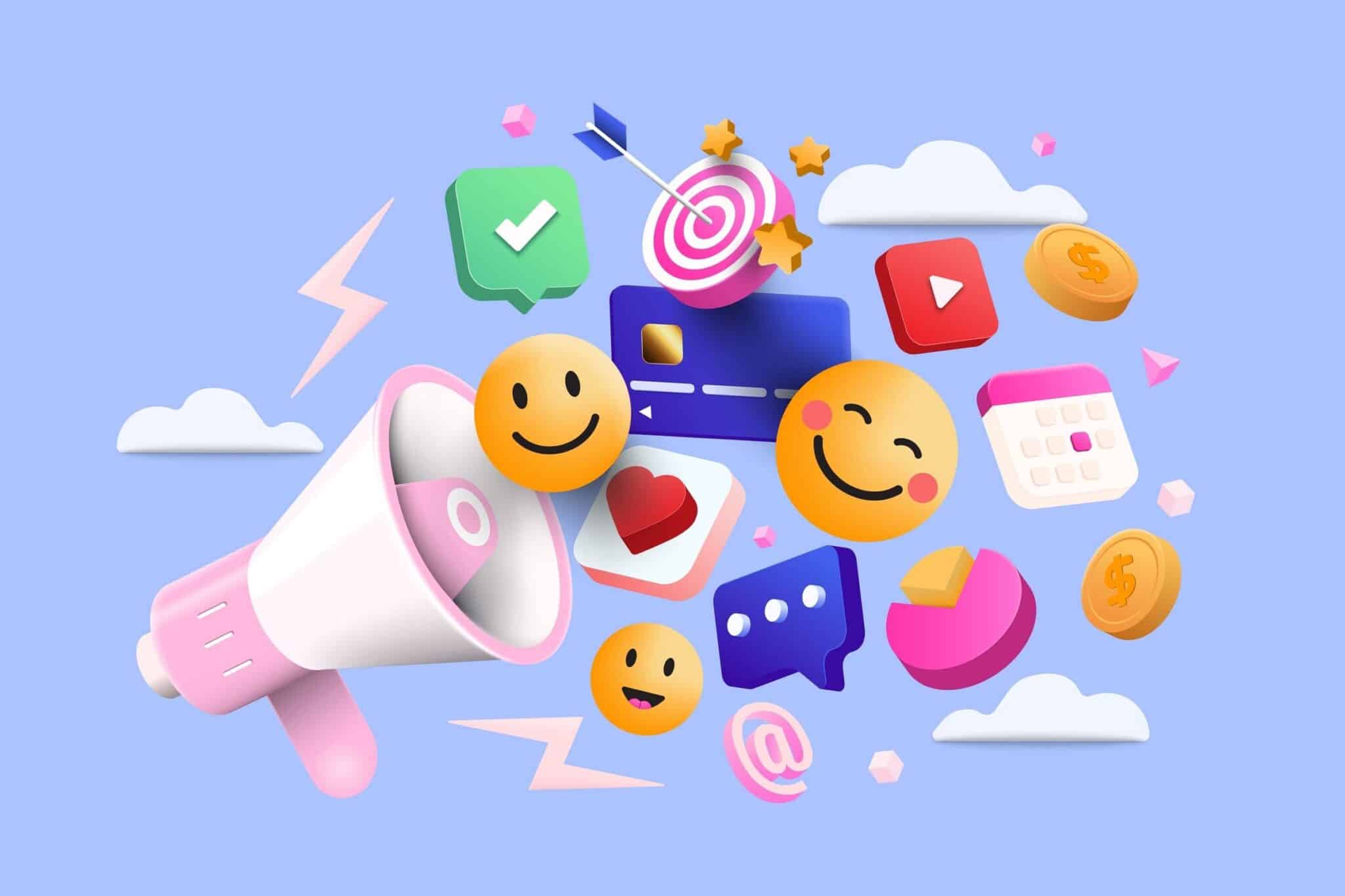Social Media Management