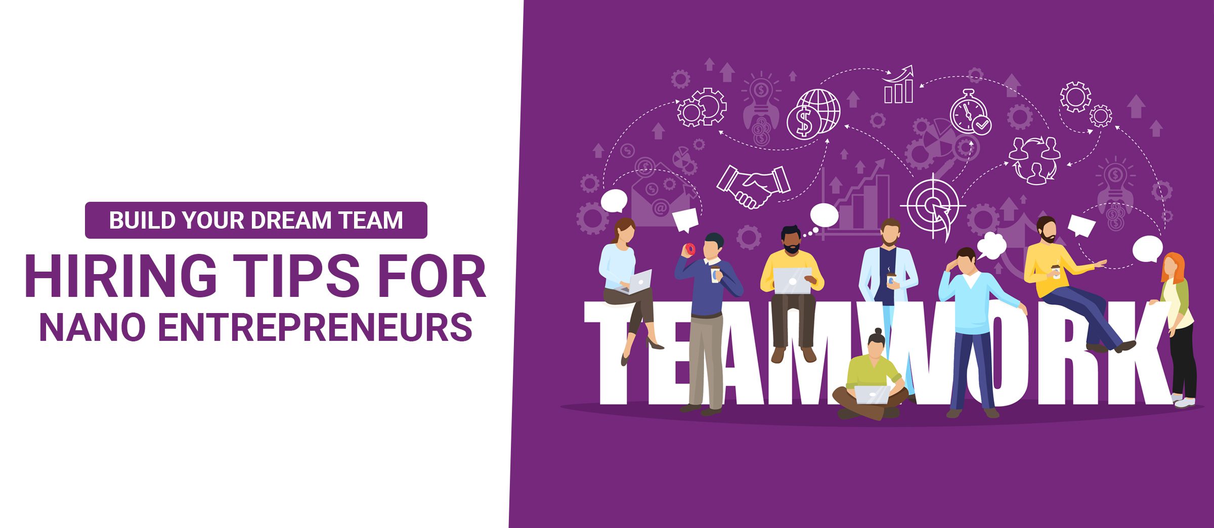 Right People, Right Growth: Smart Hiring for Small Businesses