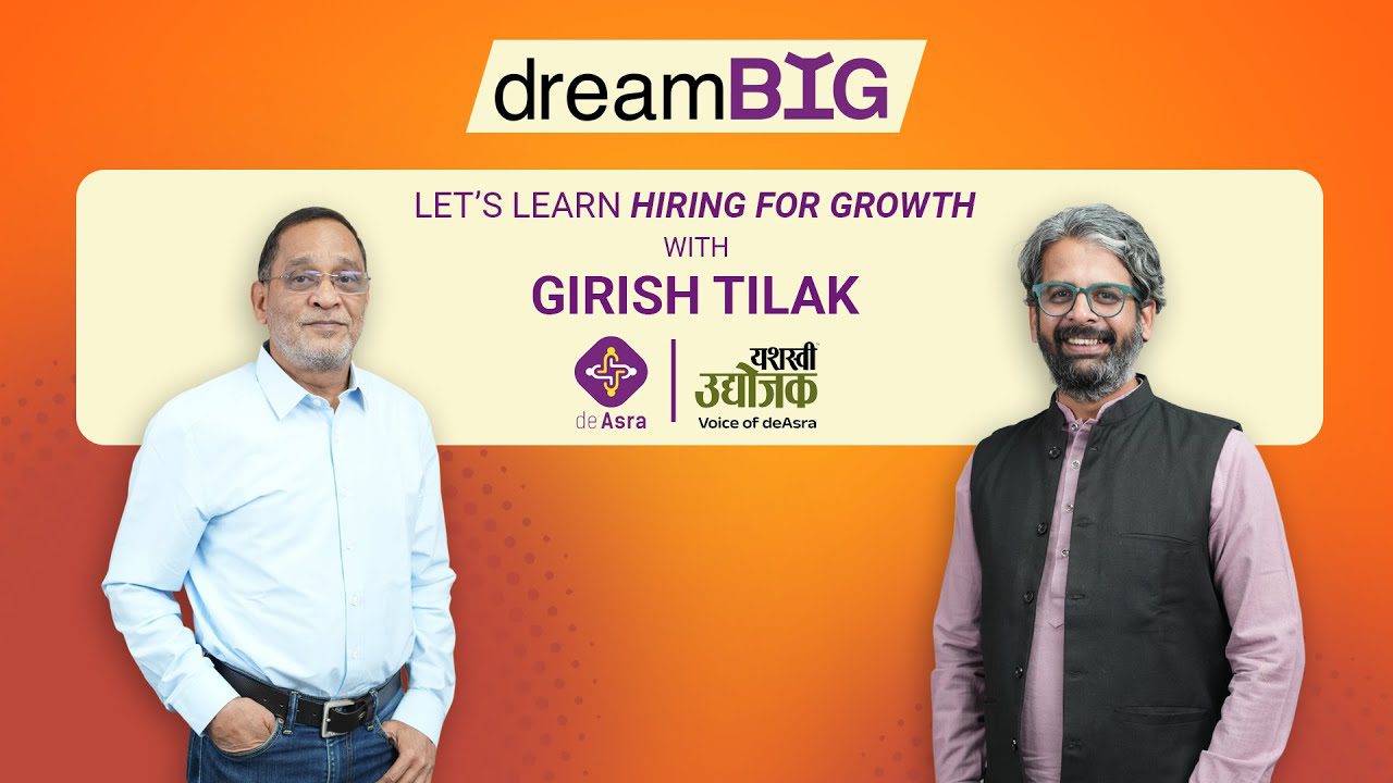 Hiring for Growth: Building Teams with an Entrepreneurial Mindset