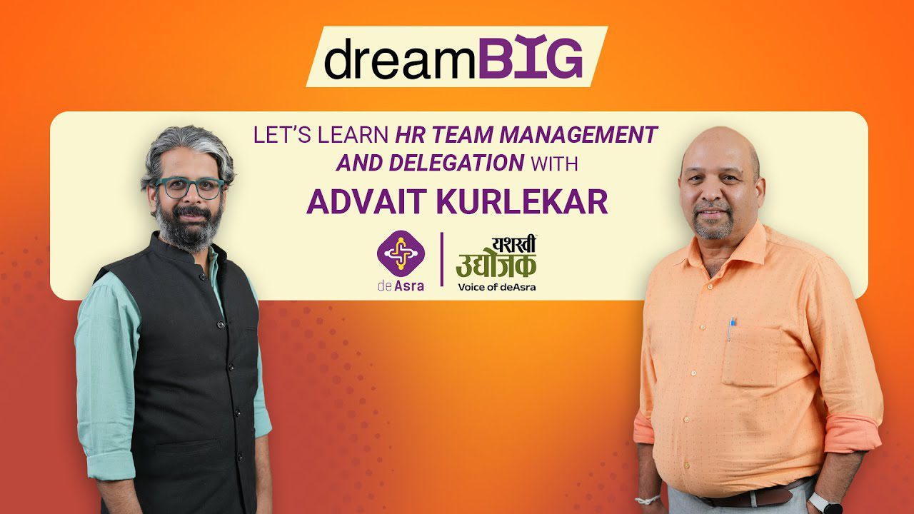 Build, Delegate, Grow: Team Management Essentials for Entrepreneurs