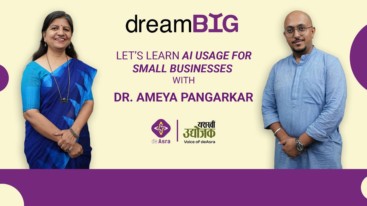 AI Solutions for Small & Nano Businesses: Start Smart, Grow Fast !