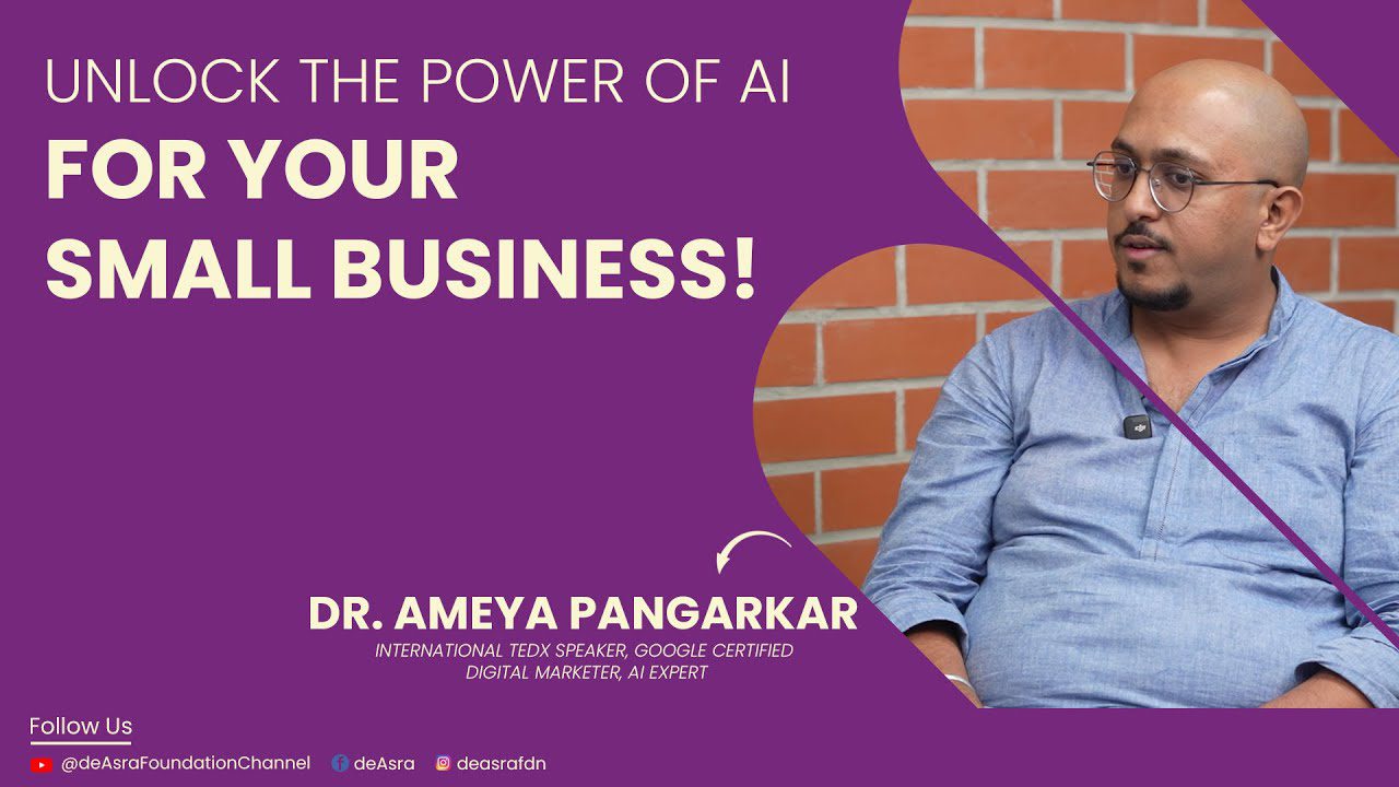 How AI Can Make my Business Effective?