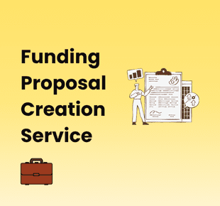 Funding Proposal Creation Service