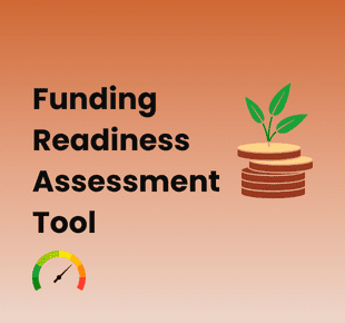Funding Readiness Assessment Tool