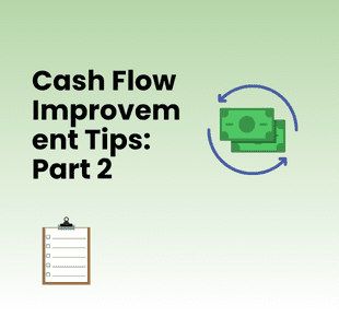Chashflow Tips 2