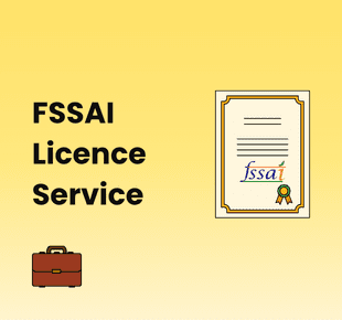 FSSAI License
