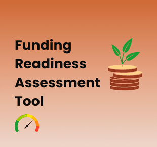 Funding Readiness Assessment Tool