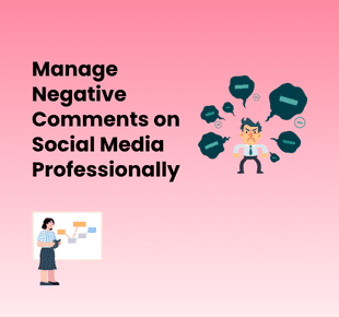 Guide: How to Handle Negative Comments Professionally
